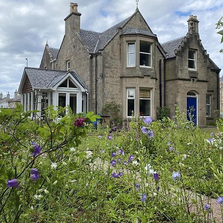 Glen Lyon Lodge Bed And Breakfast Нэрн Экстерьер фото