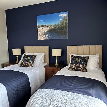 Glen Lyon Lodge Bed And Breakfast Нэрн Экстерьер фото