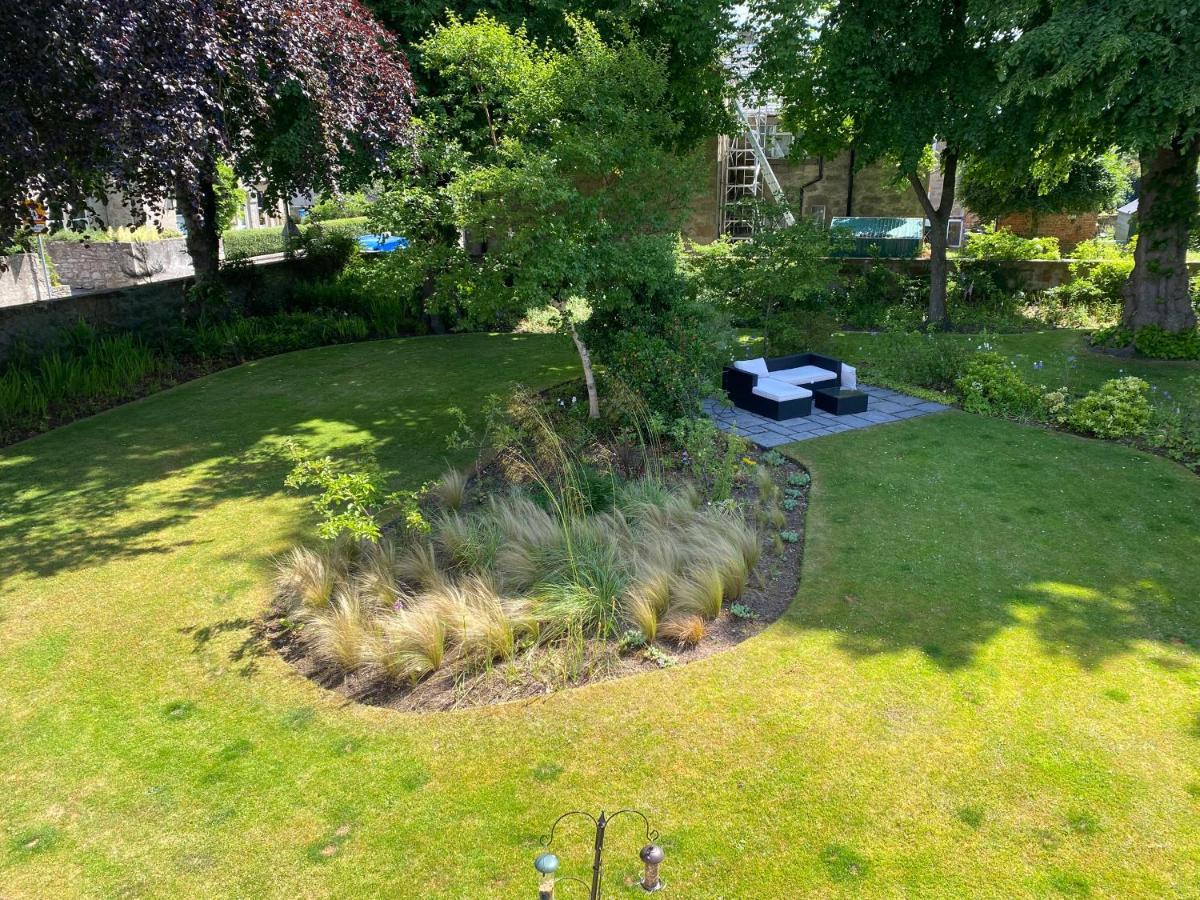 Glen Lyon Lodge Bed And Breakfast Нэрн Экстерьер фото
