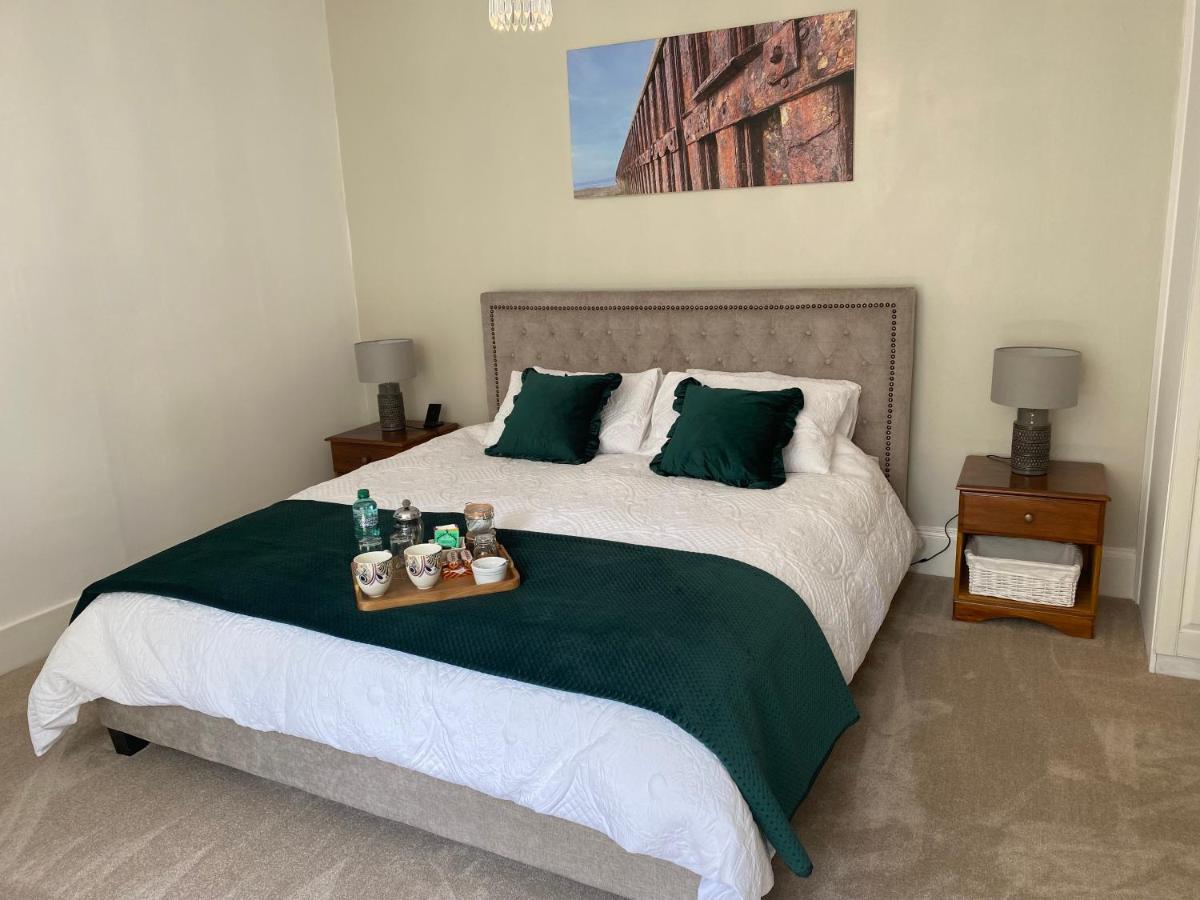 Glen Lyon Lodge Bed And Breakfast Нэрн Экстерьер фото